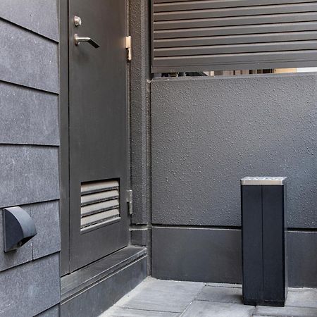 Hotel Asakusa KANNONURA Präfektur Tokio Exterior foto