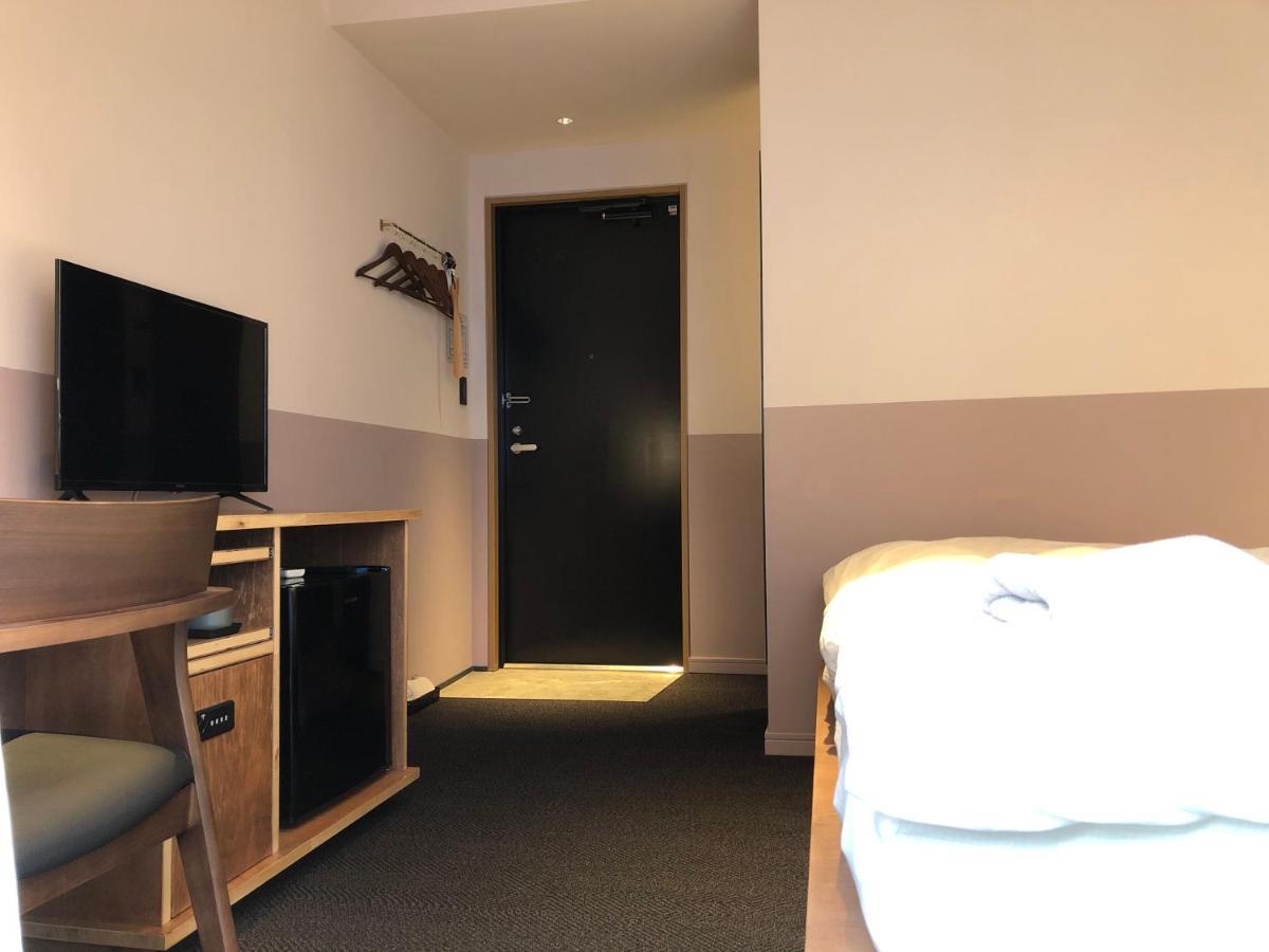 Hotel Asakusa KANNONURA Präfektur Tokio Exterior foto