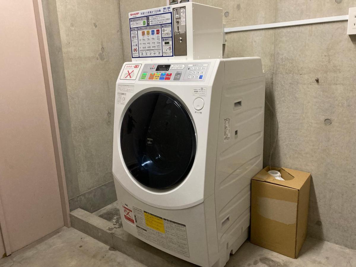 Hotel Asakusa KANNONURA Präfektur Tokio Exterior foto