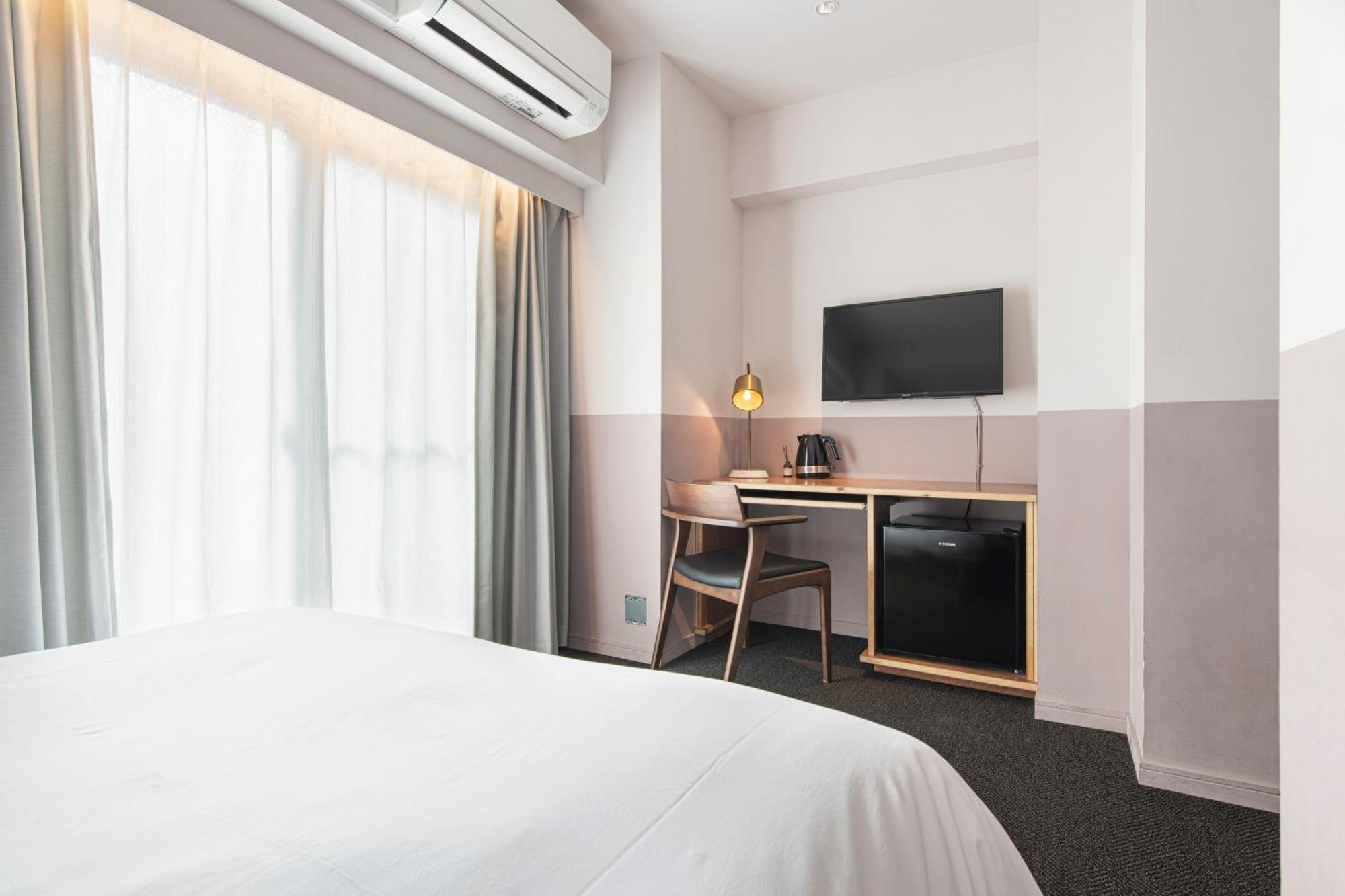 Hotel Asakusa KANNONURA Präfektur Tokio Exterior foto